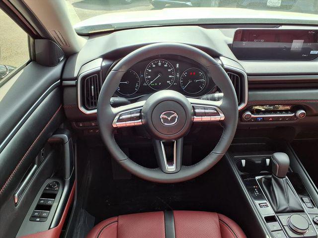 new 2026 Mazda CX-50 Hybrid car, priced at $39,853