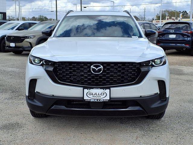 new 2026 Mazda CX-50 Hybrid car, priced at $39,853