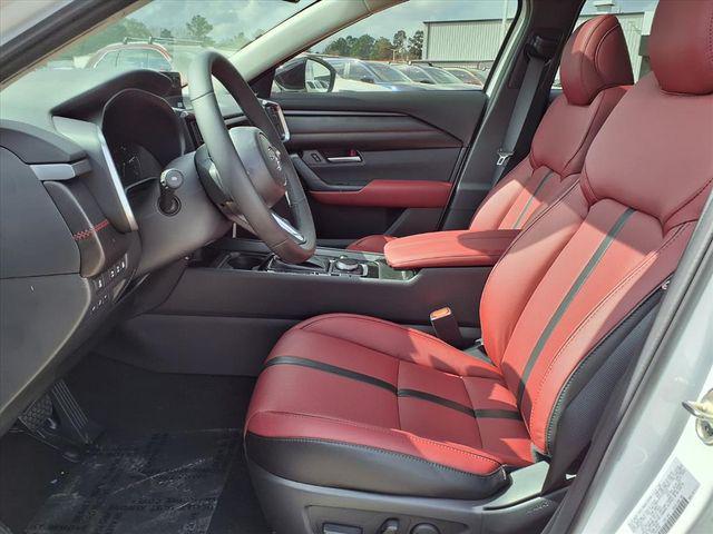 new 2026 Mazda CX-50 Hybrid car, priced at $39,853