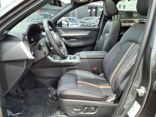 new 2026 Mazda CX-90 car, priced at $55,165