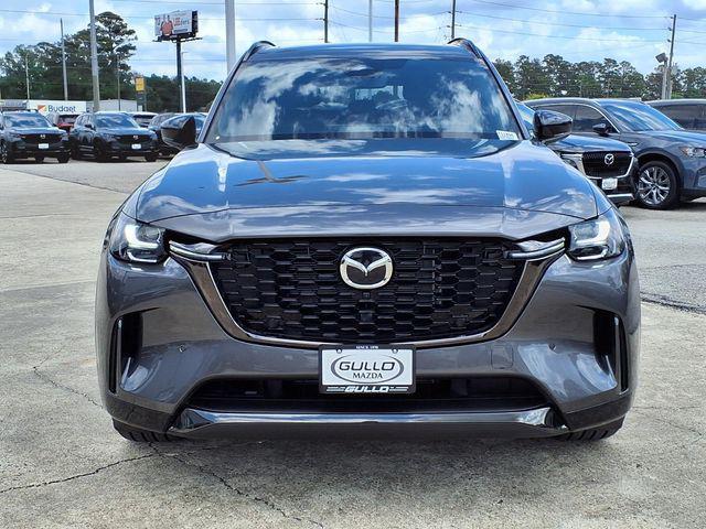 new 2026 Mazda CX-90 car, priced at $55,165