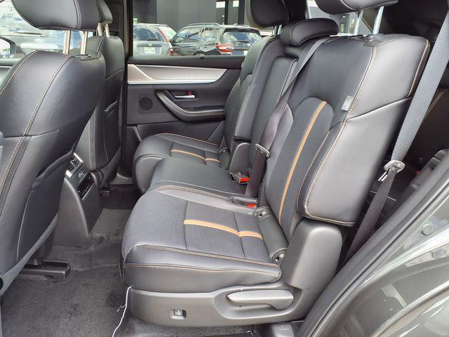 new 2026 Mazda CX-90 car, priced at $55,165