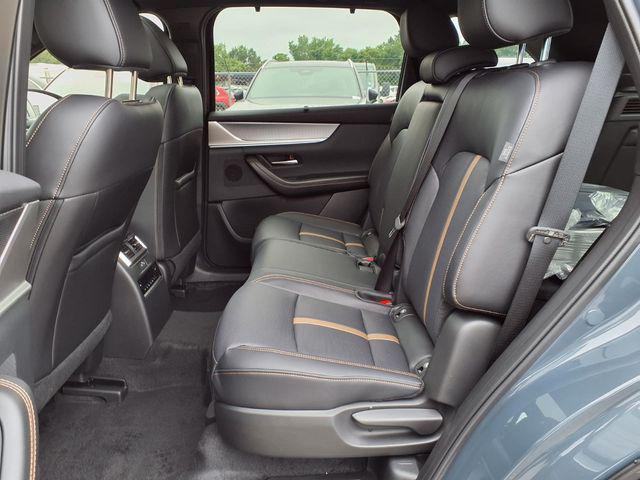 new 2026 Mazda CX-70 car, priced at $54,923