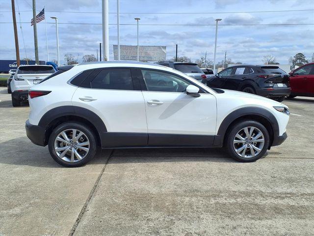 used 2023 Mazda CX-30 car, priced at $22,899