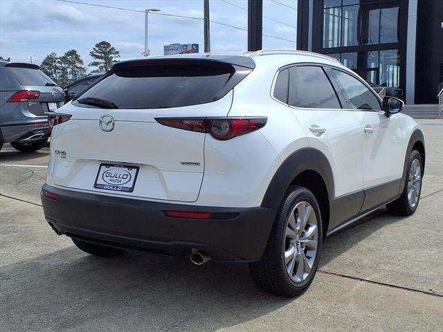 used 2023 Mazda CX-30 car, priced at $22,899