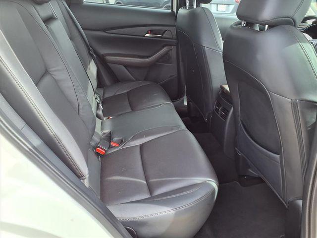 used 2023 Mazda CX-30 car, priced at $22,899
