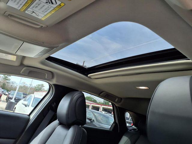 used 2023 Mazda CX-30 car, priced at $22,899