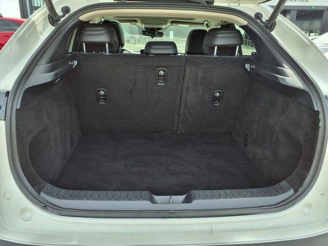 used 2023 Mazda CX-30 car, priced at $22,899