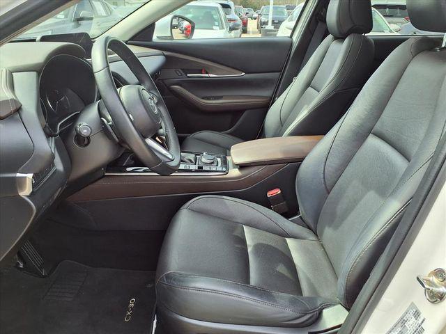 used 2023 Mazda CX-30 car, priced at $22,899