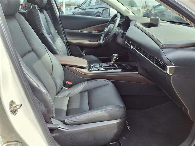 used 2023 Mazda CX-30 car, priced at $22,899