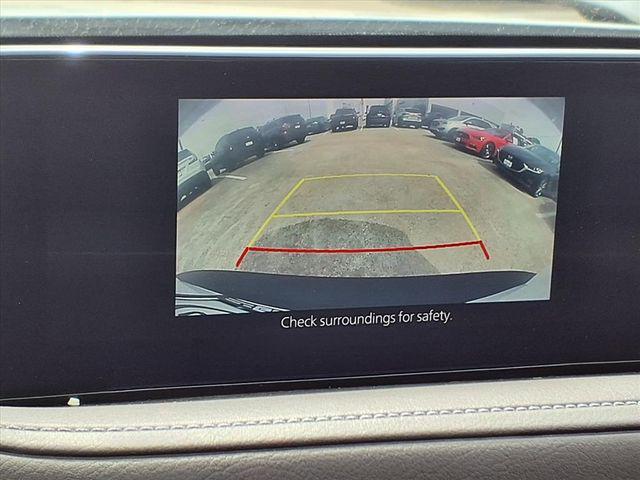 used 2023 Mazda CX-30 car, priced at $22,899