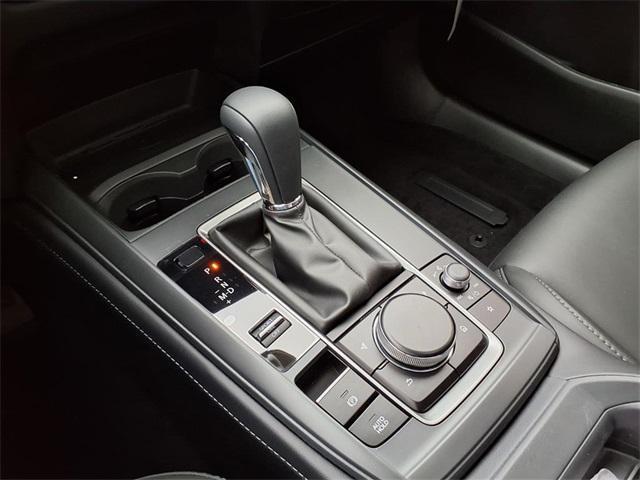 new 2026 Mazda CX-30 car, priced at $31,930