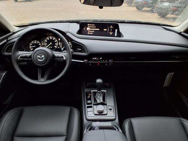 new 2026 Mazda CX-30 car, priced at $31,930