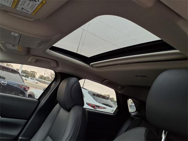 new 2026 Mazda CX-30 car, priced at $31,930