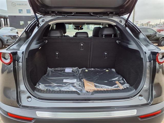 new 2026 Mazda CX-30 car, priced at $31,930