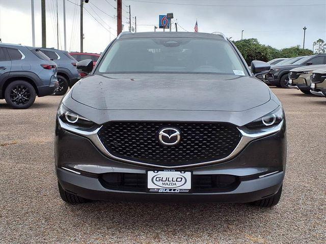new 2026 Mazda CX-30 car, priced at $31,930