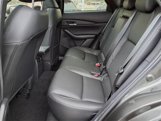 new 2026 Mazda CX-30 car, priced at $31,930