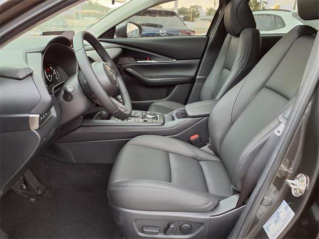 new 2026 Mazda CX-30 car, priced at $31,930