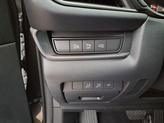 new 2026 Mazda CX-30 car, priced at $31,930