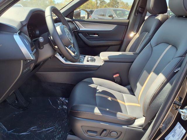 new 2026 Mazda CX-90 car, priced at $51,063