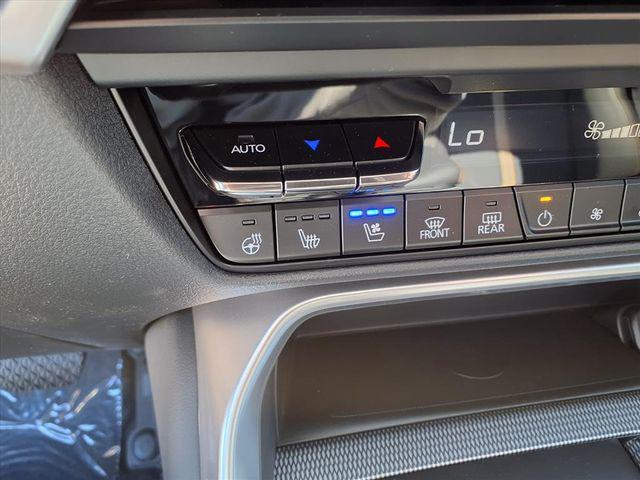 new 2026 Mazda CX-90 car, priced at $51,063