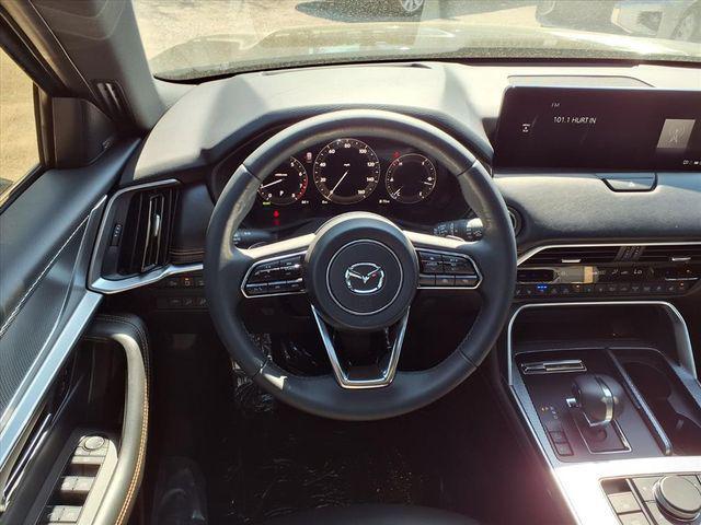 new 2026 Mazda CX-90 car, priced at $51,063