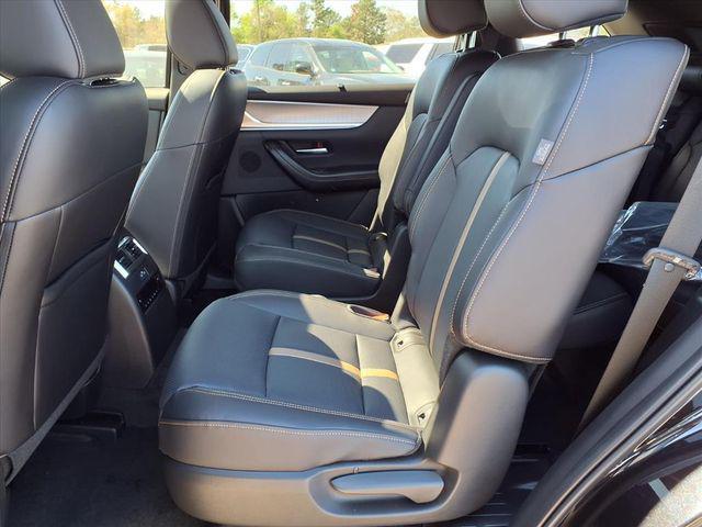 new 2026 Mazda CX-90 car, priced at $51,063