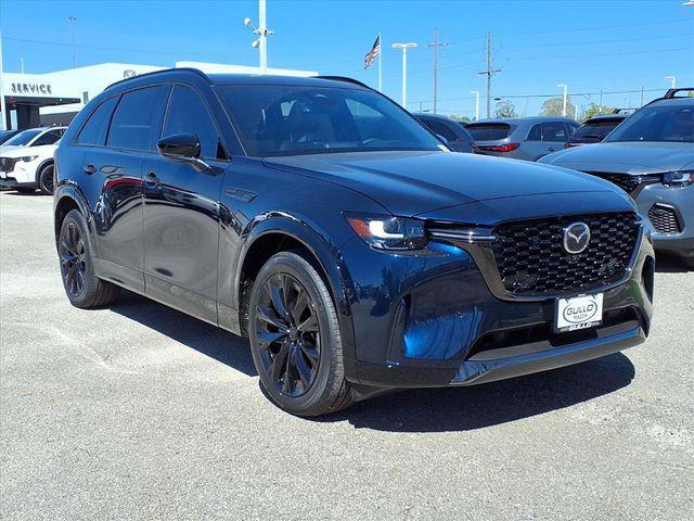 new 2026 Mazda CX-90 car, priced at $54,521