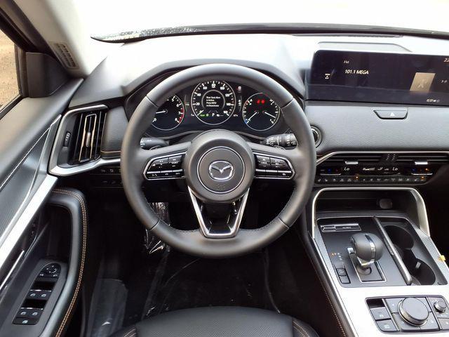 new 2026 Mazda CX-90 car, priced at $43,806