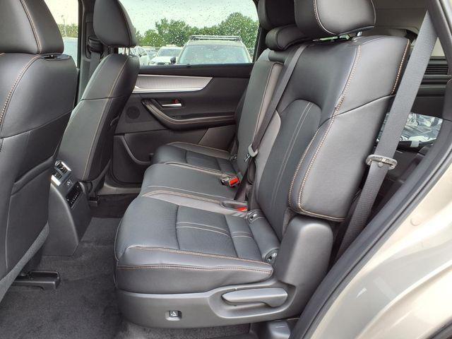 new 2026 Mazda CX-90 car, priced at $43,806