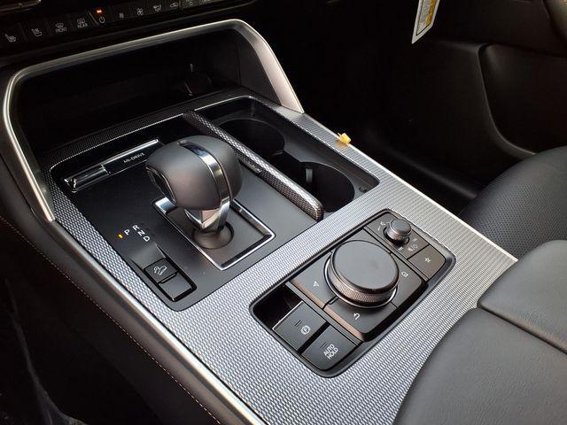 new 2026 Mazda CX-90 car, priced at $43,806