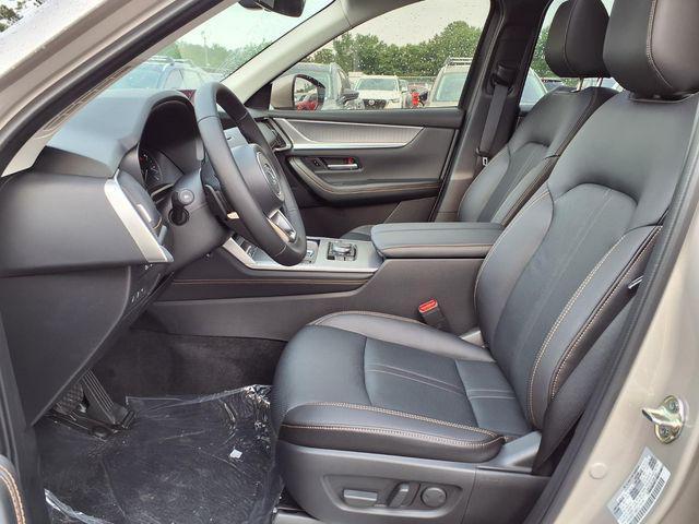 new 2026 Mazda CX-90 car, priced at $43,806