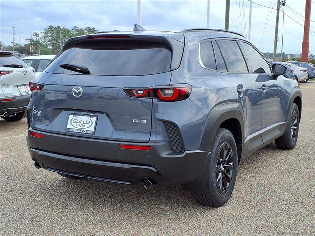new 2026 Mazda CX-50 Hybrid car, priced at $39,853