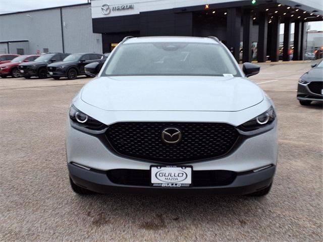 new 2026 Mazda CX-30 car, priced at $31,578