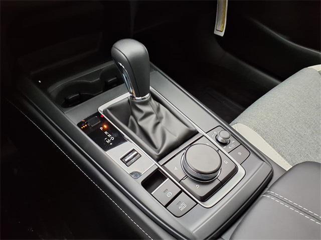 new 2026 Mazda CX-30 car, priced at $31,578