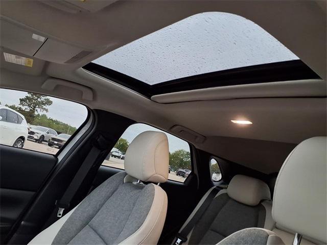 new 2026 Mazda CX-30 car, priced at $31,578