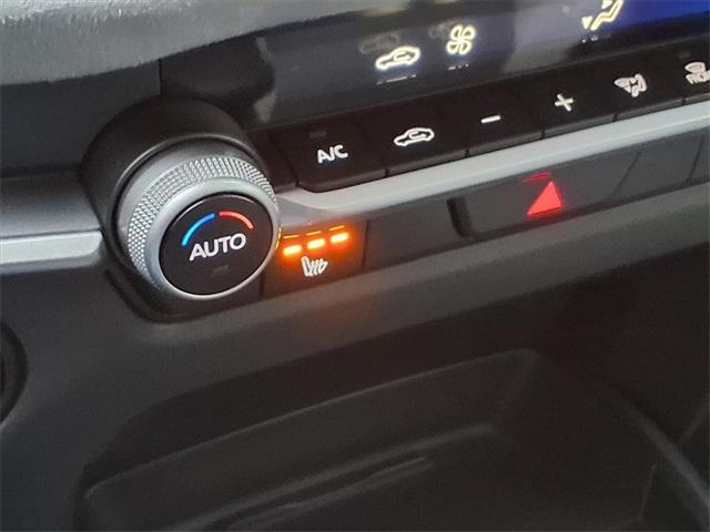 new 2026 Mazda CX-30 car, priced at $31,578