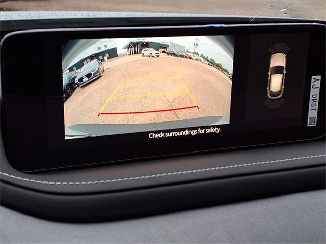 new 2026 Mazda CX-30 car, priced at $31,578