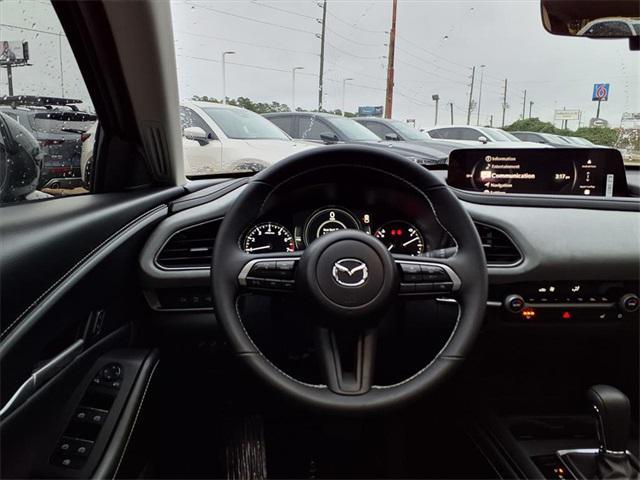new 2026 Mazda CX-30 car, priced at $31,578