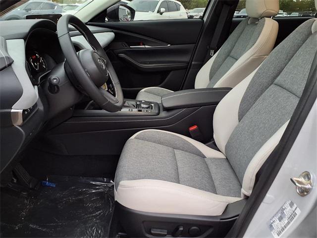 new 2026 Mazda CX-30 car, priced at $31,578