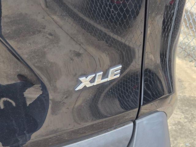 used 2022 Toyota RAV4 car, priced at $26,995