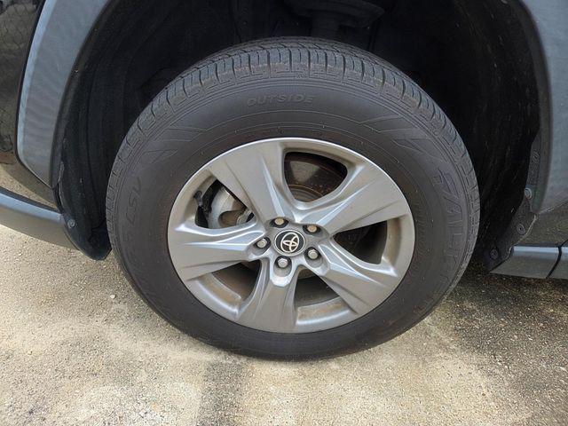 used 2022 Toyota RAV4 car, priced at $26,995