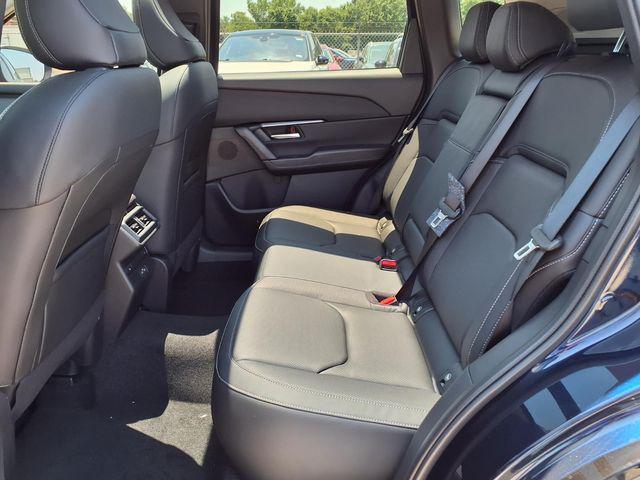 new 2026 Mazda CX-5 car, priced at $37,948