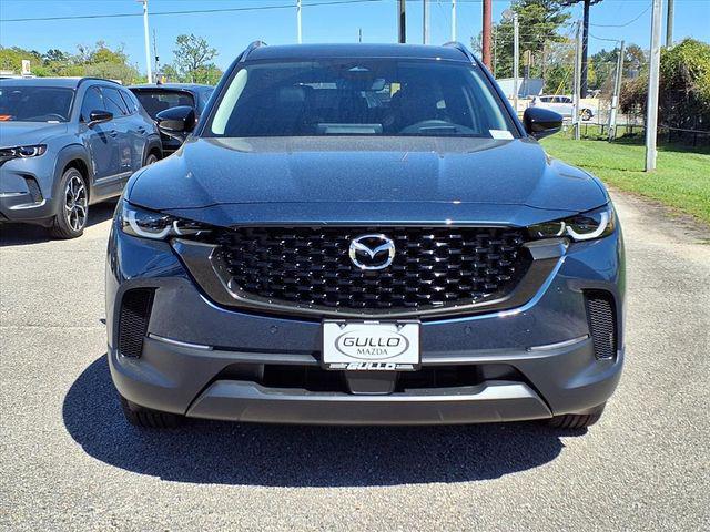 new 2026 Mazda CX-50 Hybrid car, priced at $41,606