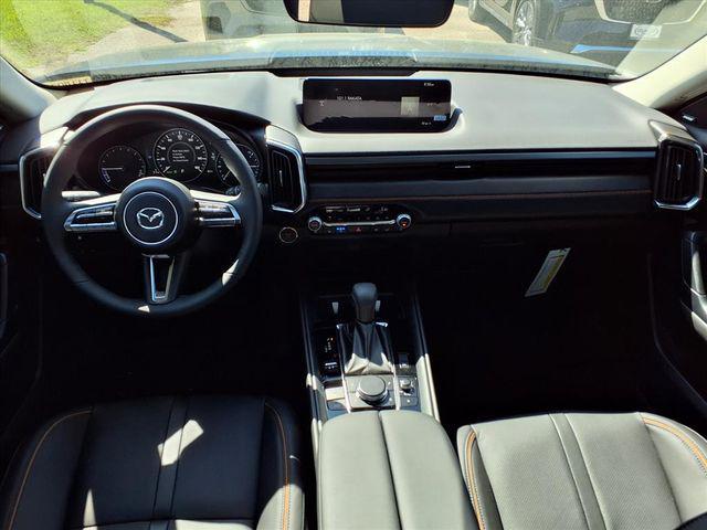 new 2026 Mazda CX-50 Hybrid car, priced at $41,606