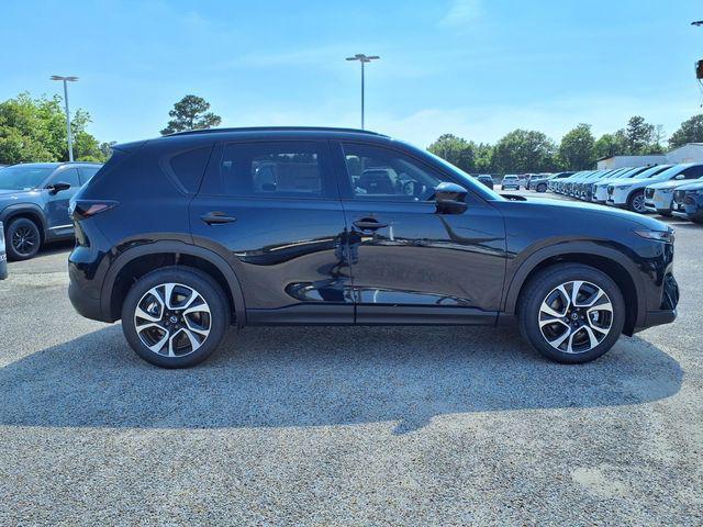 new 2026 Mazda CX-5 car, priced at $35,309