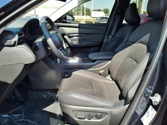 new 2026 Mazda CX-5 car, priced at $35,309