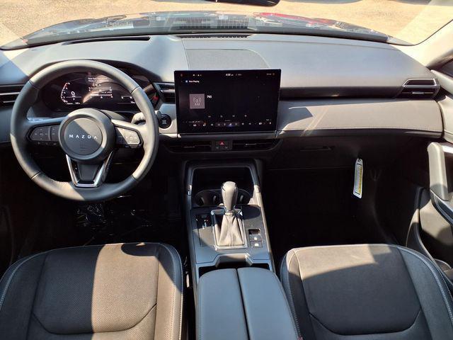 new 2026 Mazda CX-5 car, priced at $35,309