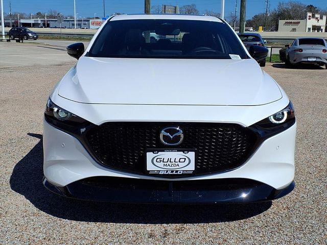new 2026 Mazda Mazda3 car, priced at $39,802
