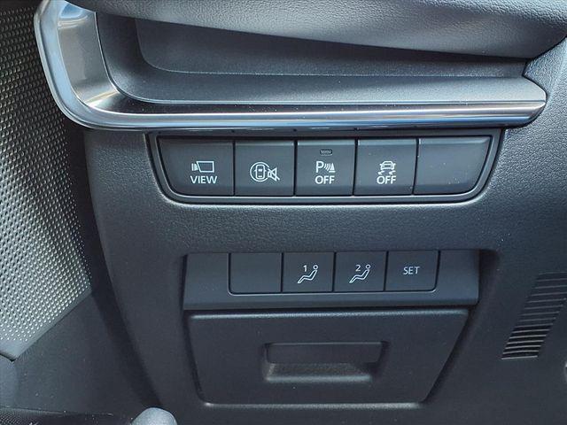 new 2026 Mazda Mazda3 car, priced at $39,802